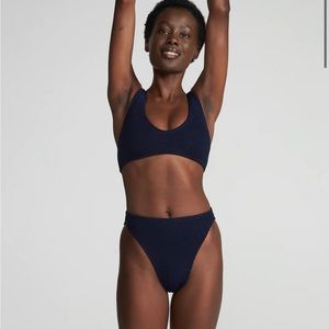 Ink Eva standard waist bikini from youswim. Brand new in box!